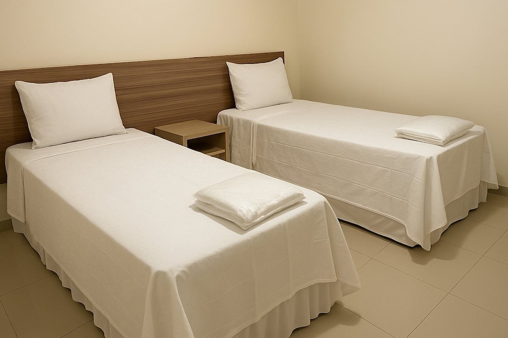 Standard Twin Room photo 1