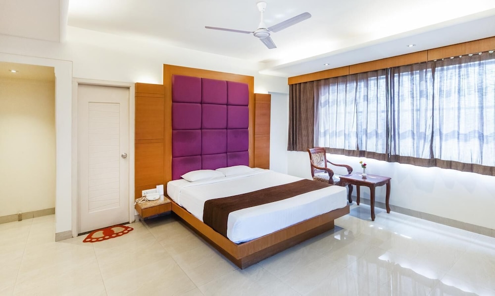 Platinum Room photo 1
