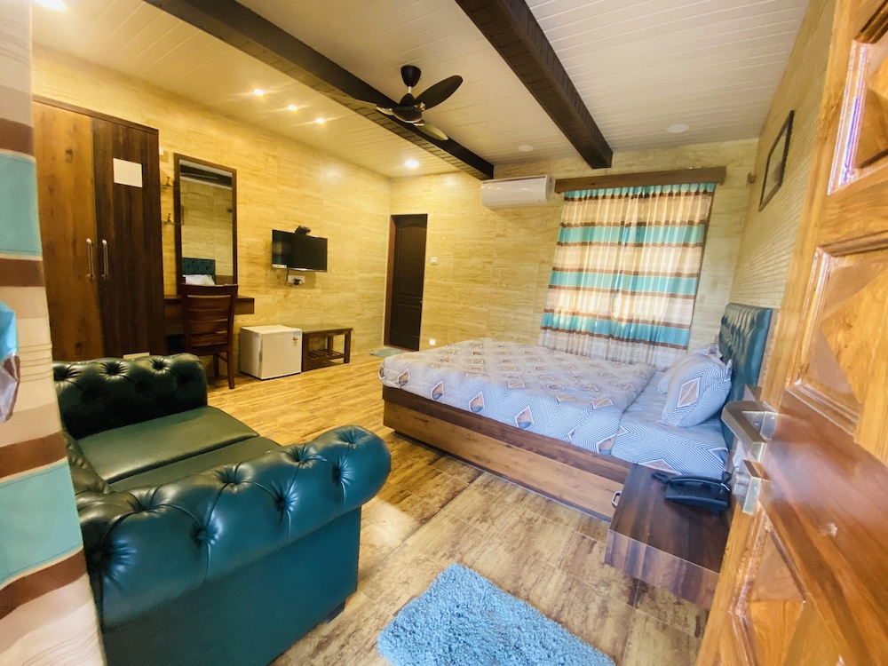 Romantic Room photo 1