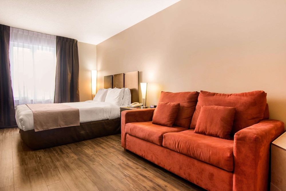 Standard Room, 1 Queen Bed, Non Smoking, Annex Building (MOTEL Building) - Photo 5