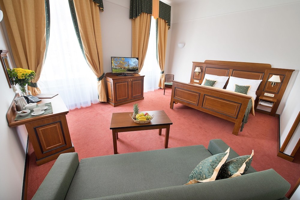 Superior Double Room - Photo 2