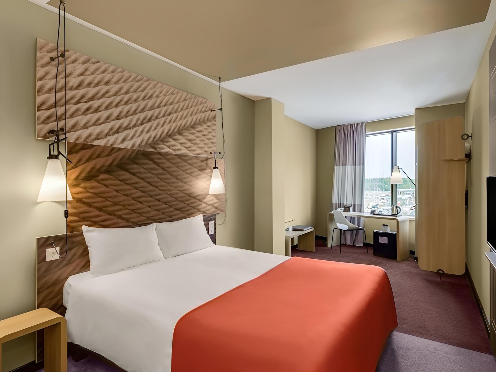 Premium Room, 1 Double Bed photo 3