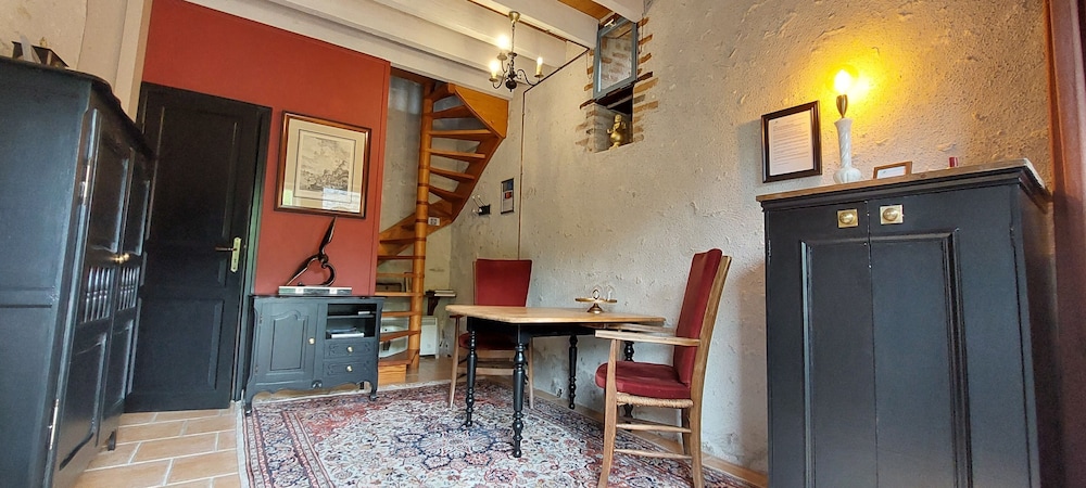 Comfort Duplex photo 1