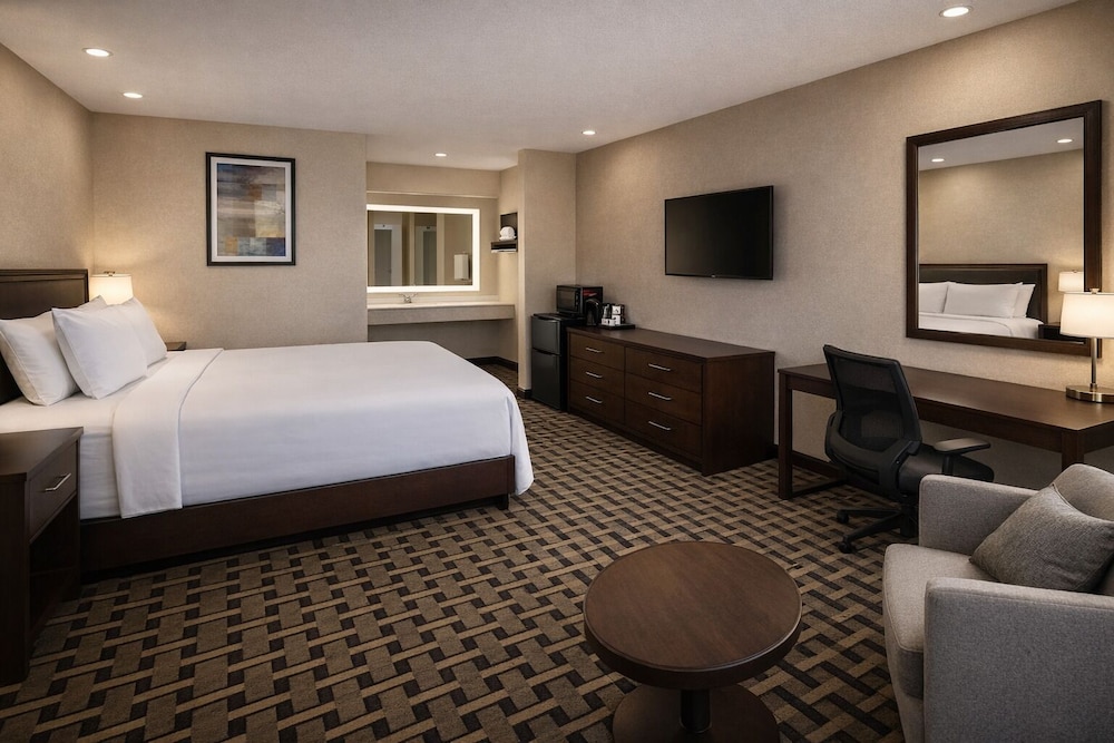 Classic Single Room