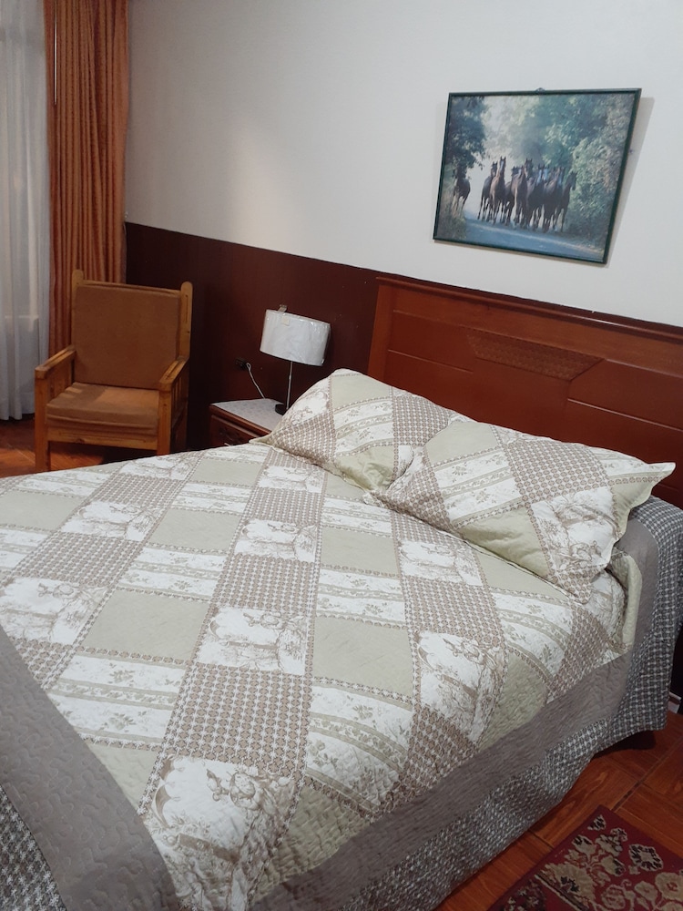 Comfort Room