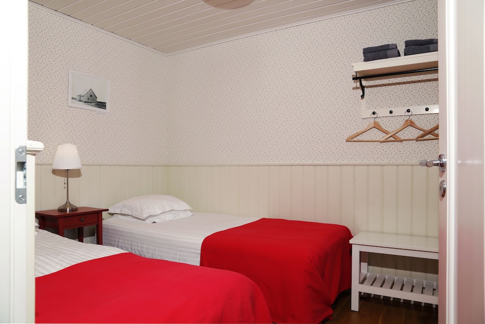 Apartment, 2 Bedrooms, Sauna photo 1