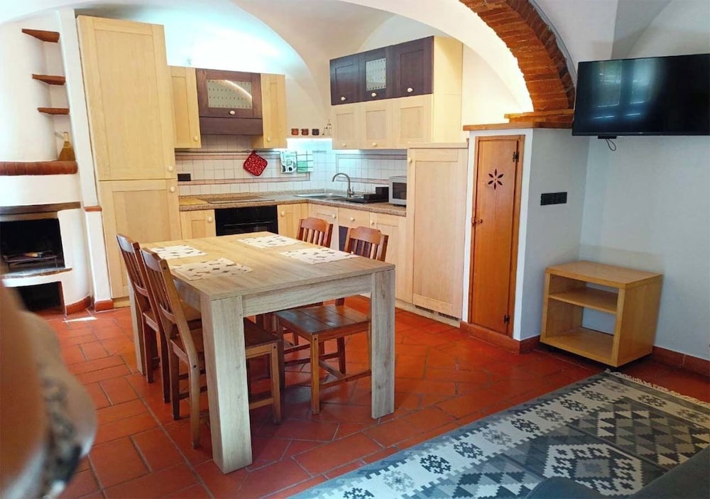 Family Apartment