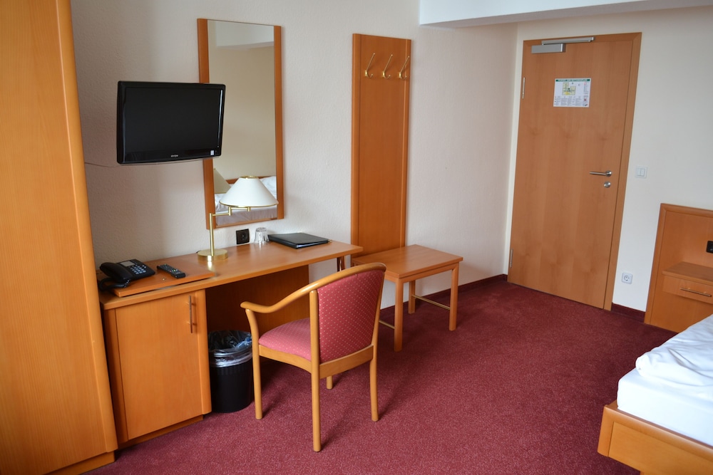 Classic Single Room photo 2