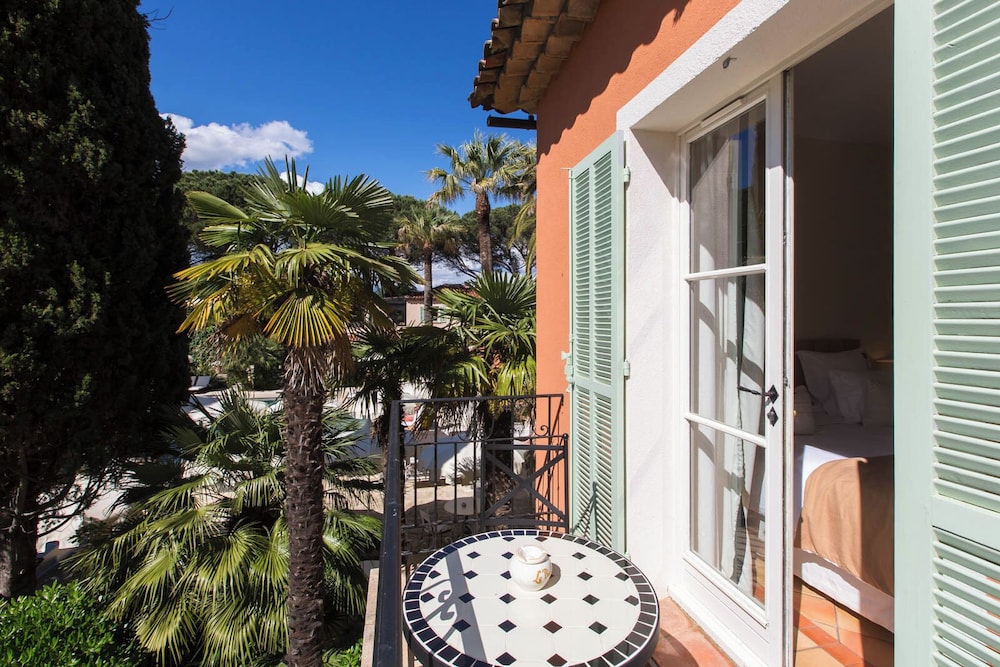 Double Room, Garden View - Photo 7