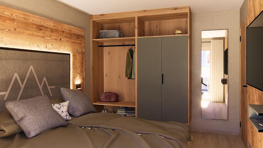Prime Chalet, Mountain View photo 1