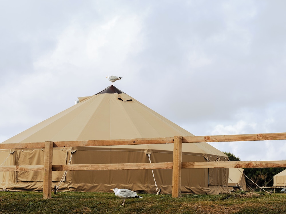 Tent photo 1