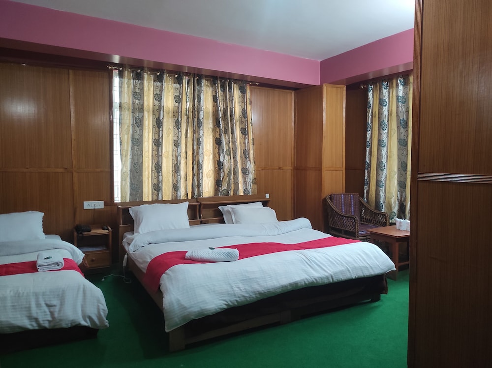 Deluxe Triple Room - Photo 1