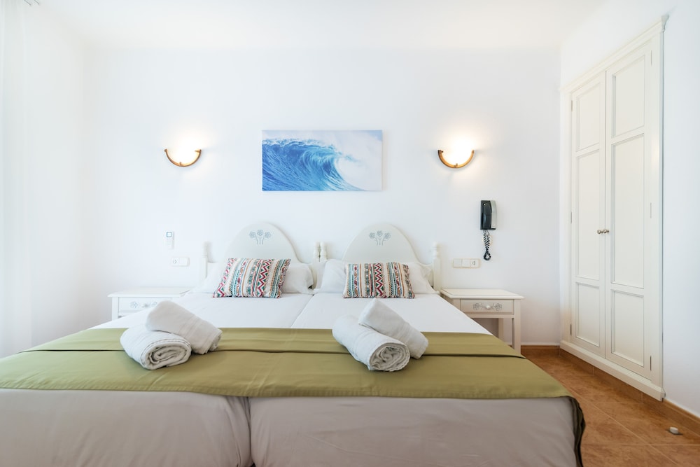 Habitación Doble o con Dos Camas, Balcón, Edificio Anexo