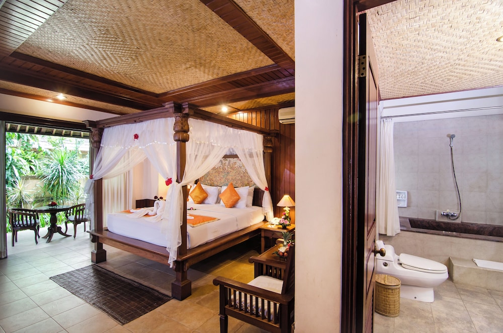 Standard Villa, 2 Bedrooms, Garden Area - Photo 3