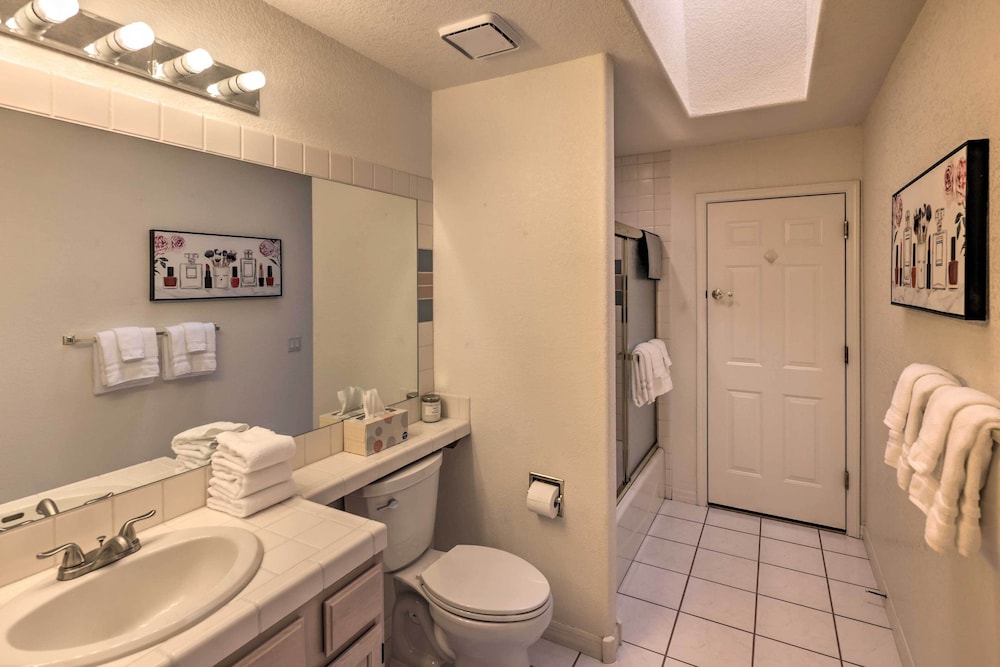 House (4 Bedrooms) photo 2