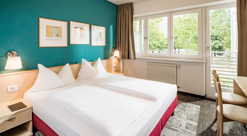 Classic Double Room Single Use photo 1