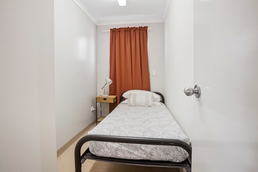 Twin Room photo 1