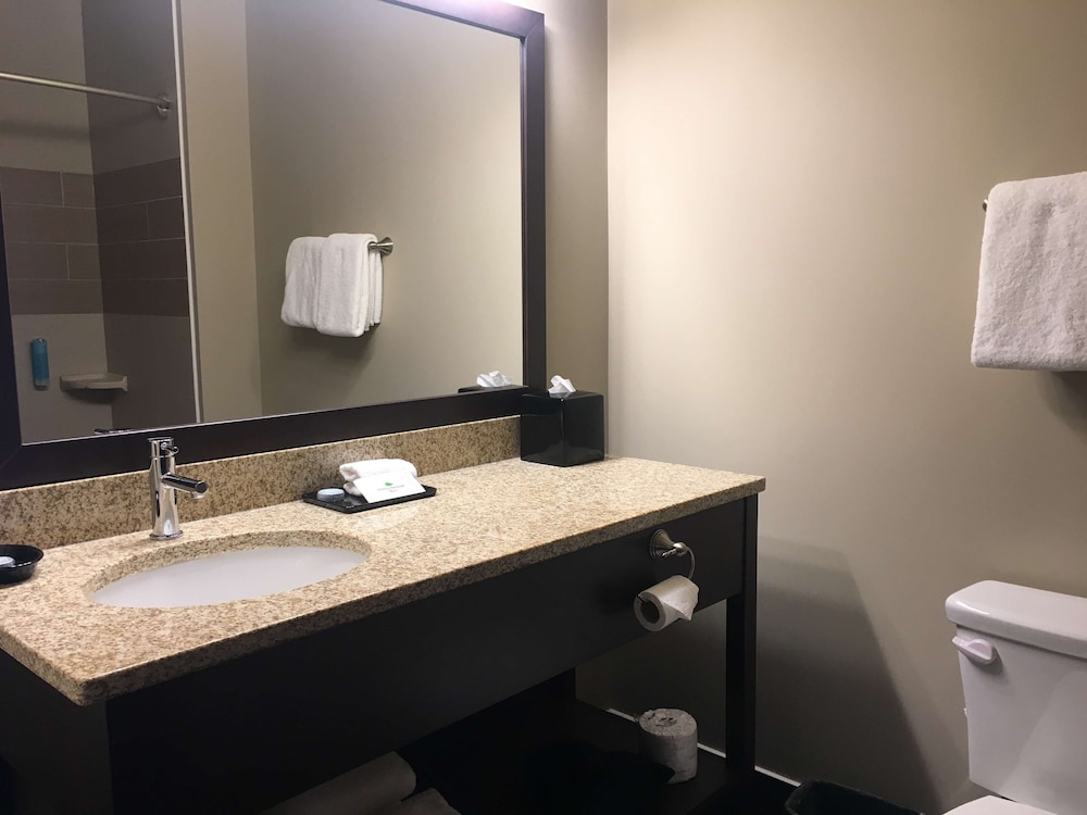 Best Western Plus Lacombe Inn & Suites, Zdjęcie 6