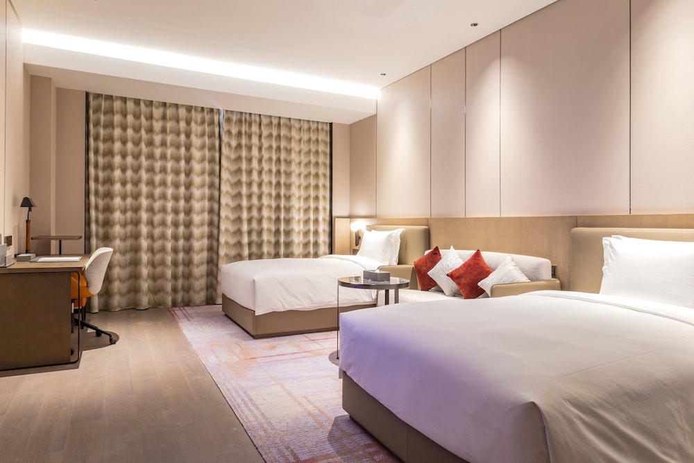 Standard Room (Upgraded)