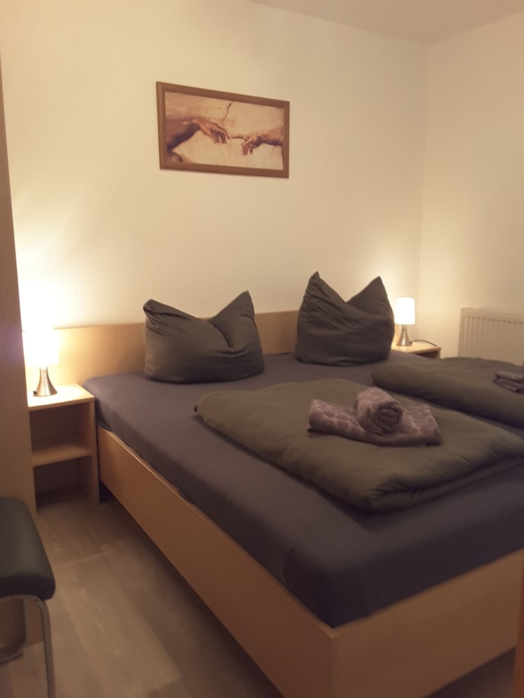 Apartment (Strandidyll 9) photo 2
