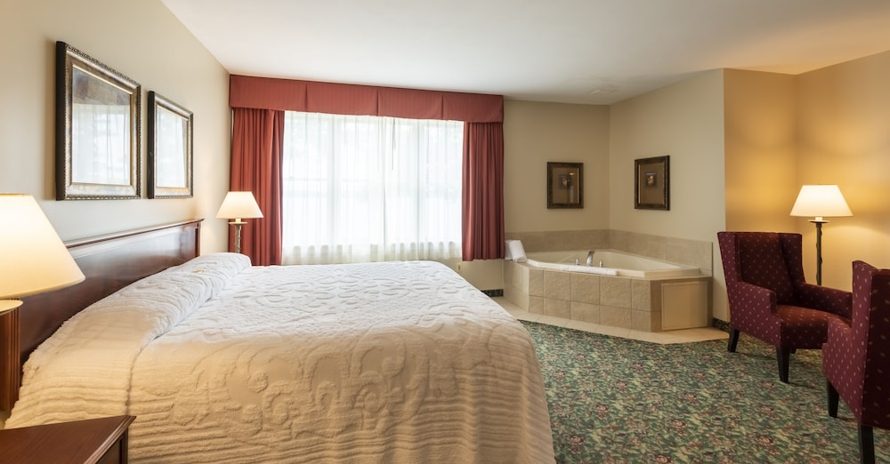 Reserve Room with Sofa ADA-304