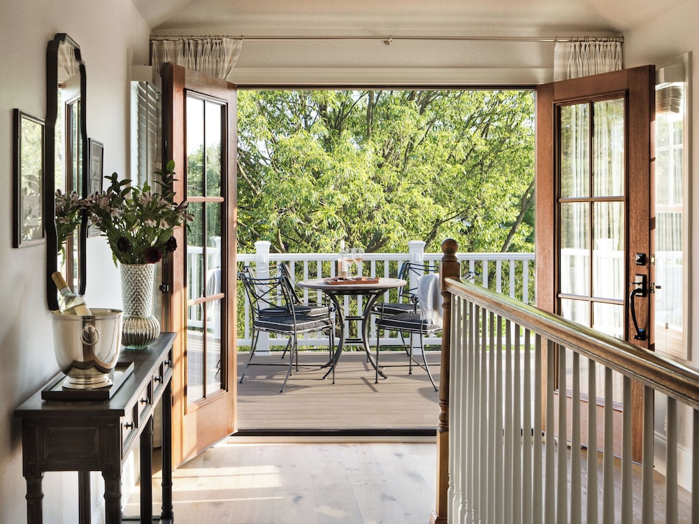 Premier Penthouse, Garden View photo 3