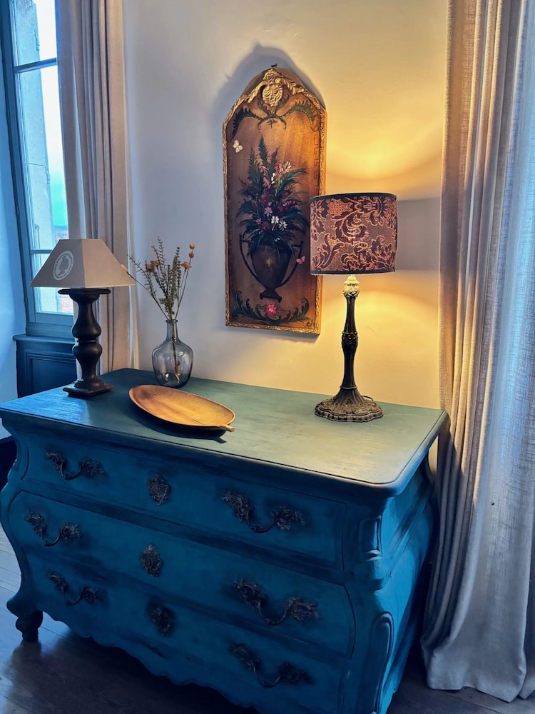 Classic Double Room, Mountain View