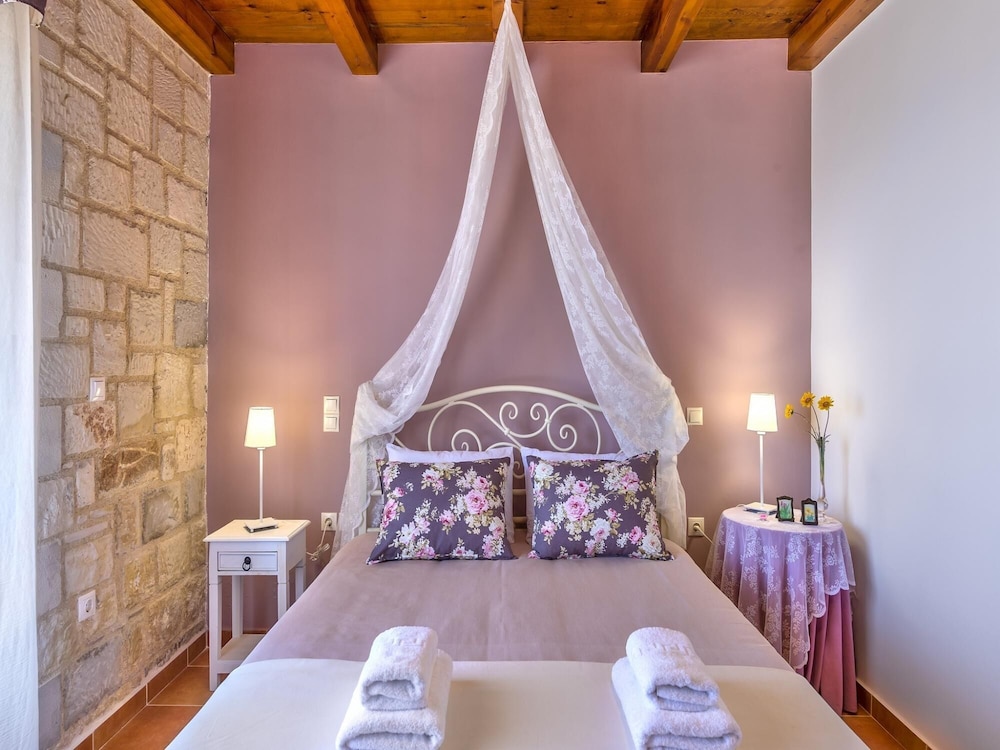 Azure Villa in Platanias, Billede 12