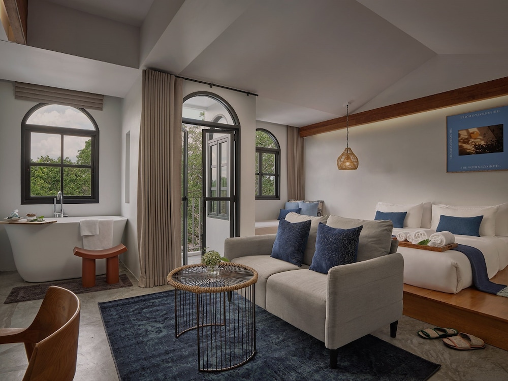 Romantic Double Room