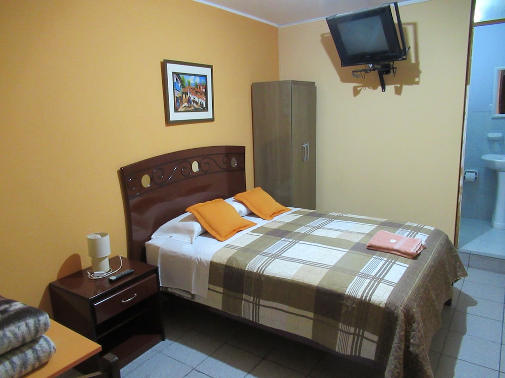 Economy Single Room photo 3