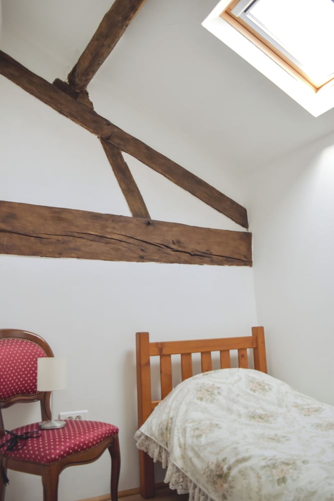 Cottage 6 L'Atelier - 3 bedrooms