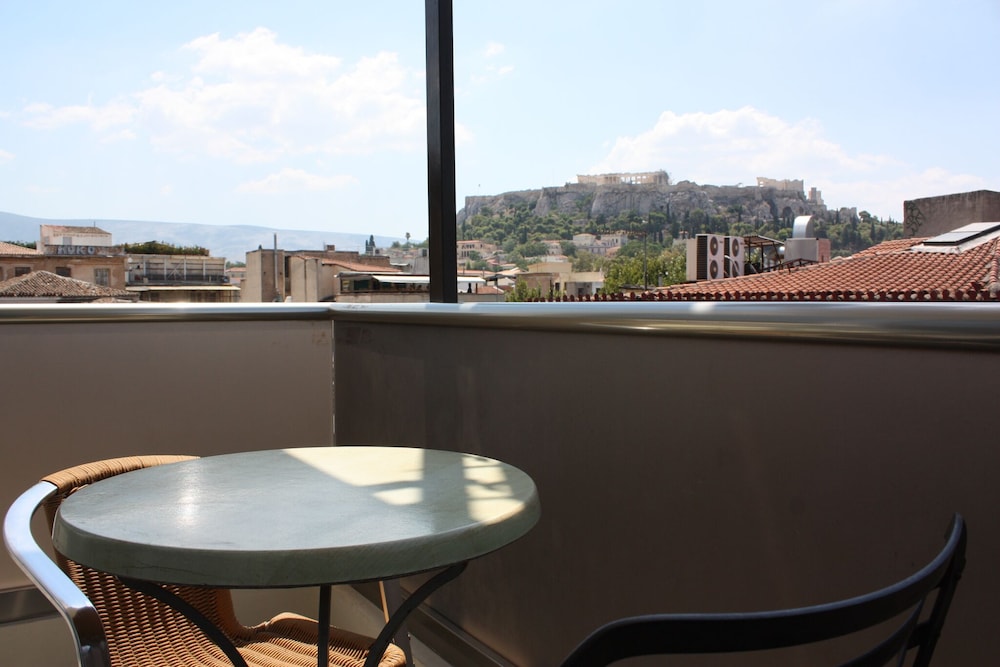Double Room, Balcony photo 3