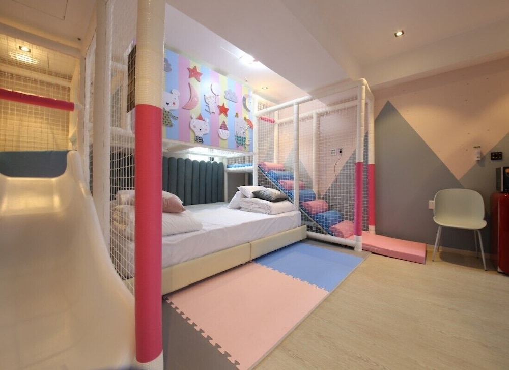 Kids B Class - Cloud - Photo 1