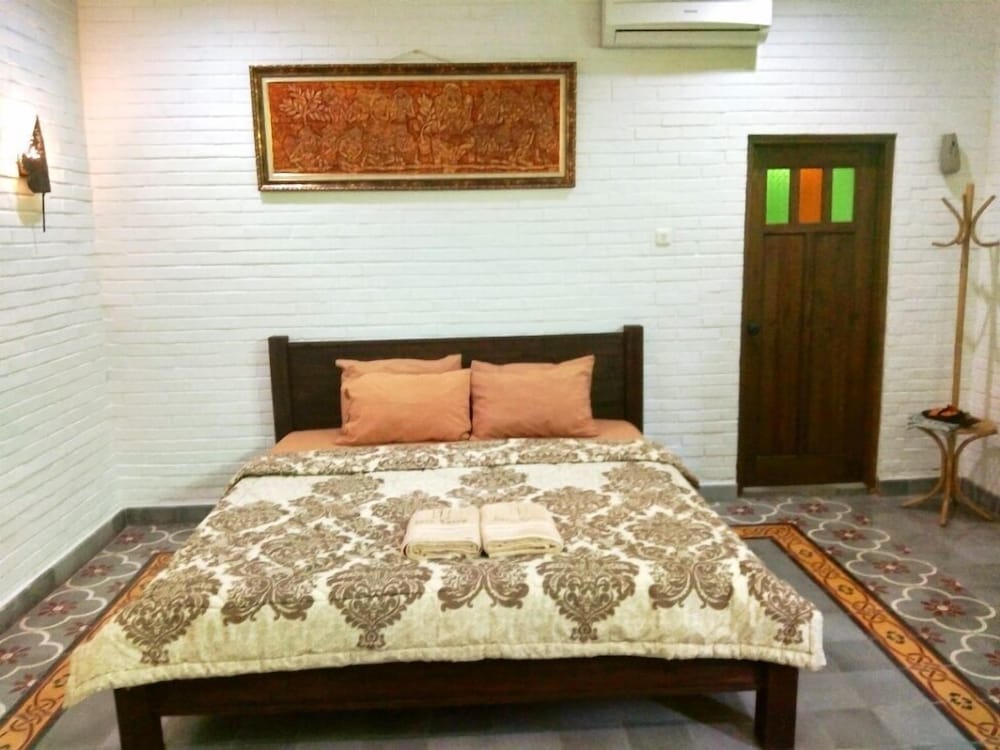 Superior Double Room photo 3