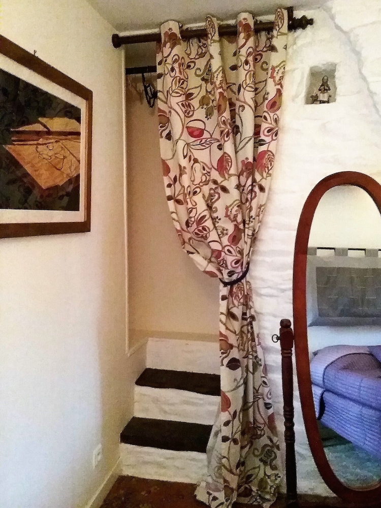 Romantic Double Room (Roca) photo 2