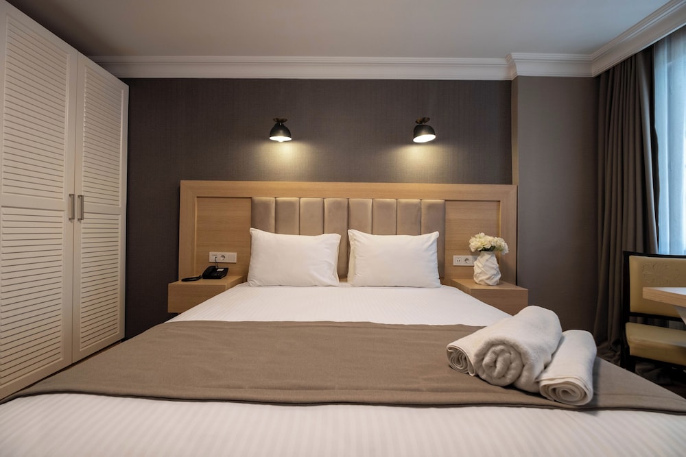 Executive Double Room photo 2