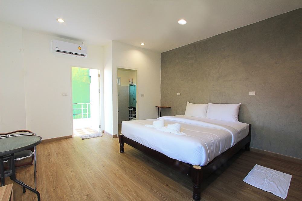 Superior Double Room - Photo 1