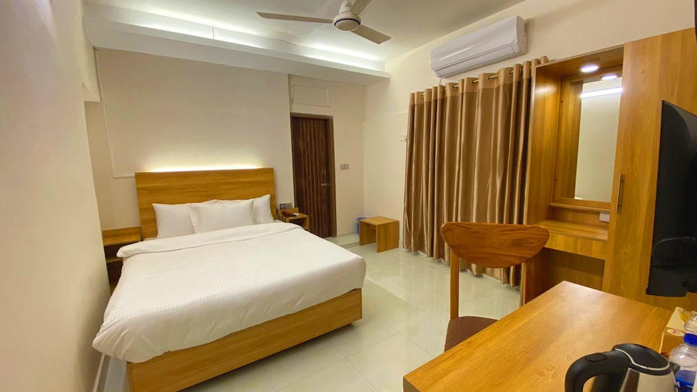 Superior Double Room photo 1