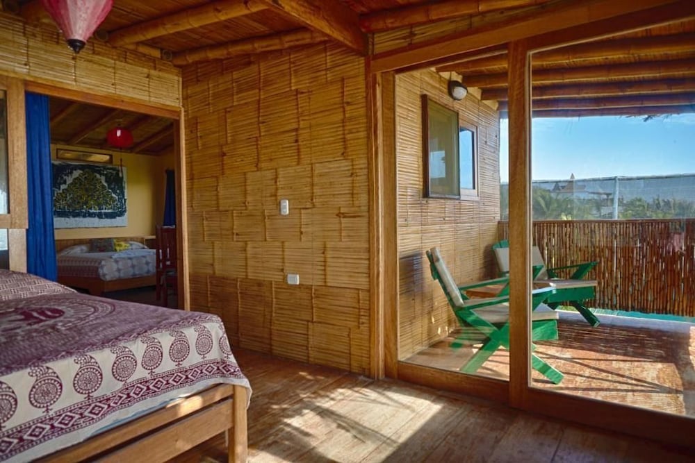 Bungalow, 3 Bedrooms (7 pax) photo 3
