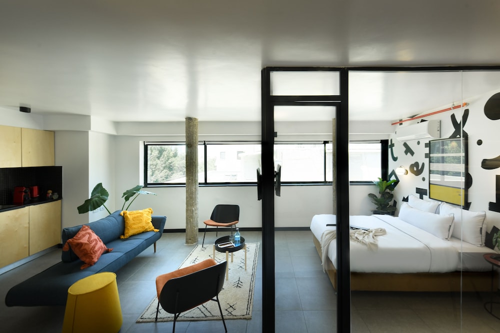 Family Suite - Photo 14
