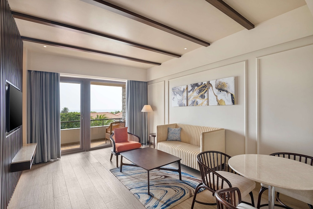 Suite, 1 Bedroom, Ocean View - Photo 7
