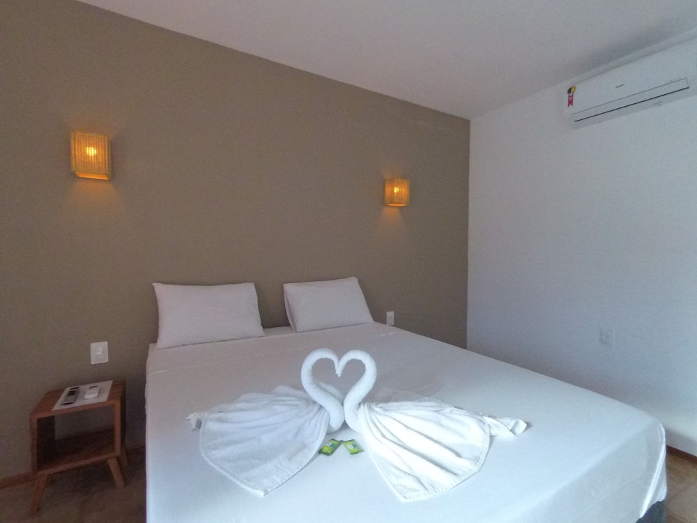 Suite Com Vista Piscina photo 1