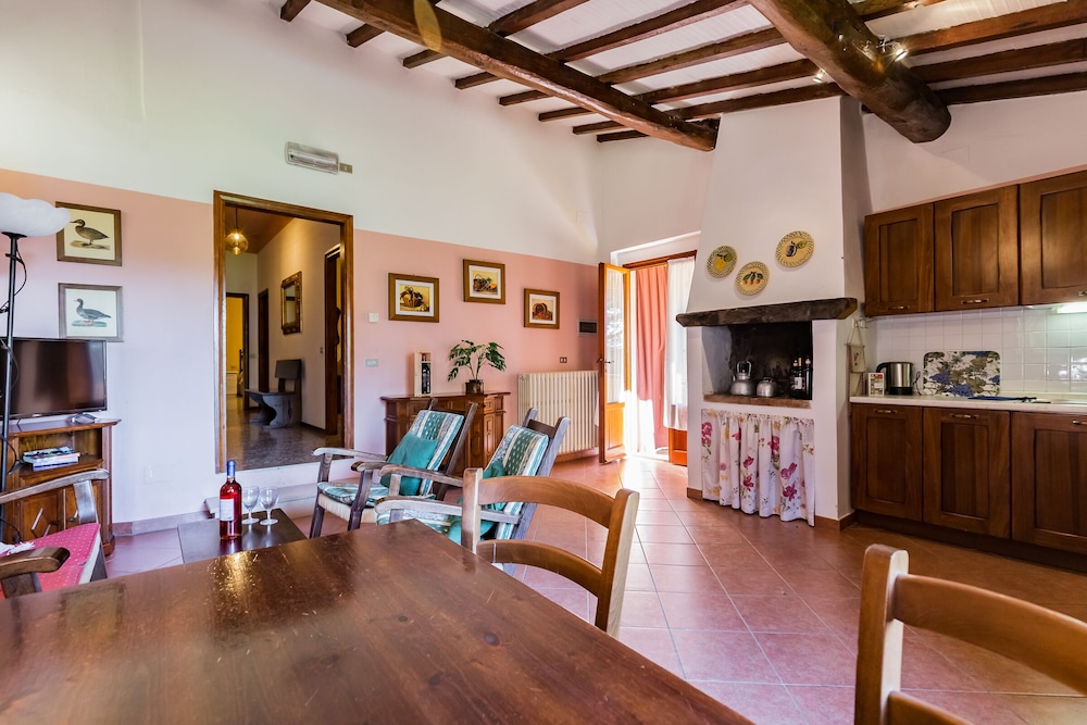 Comfort Apartment