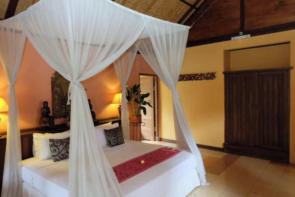 Deluxe Room - Photo 2