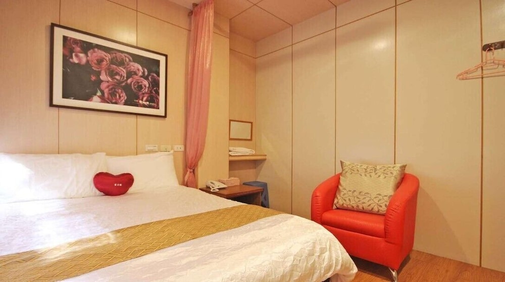 Deluxe Double Room, 1 Double Bed photo 3
