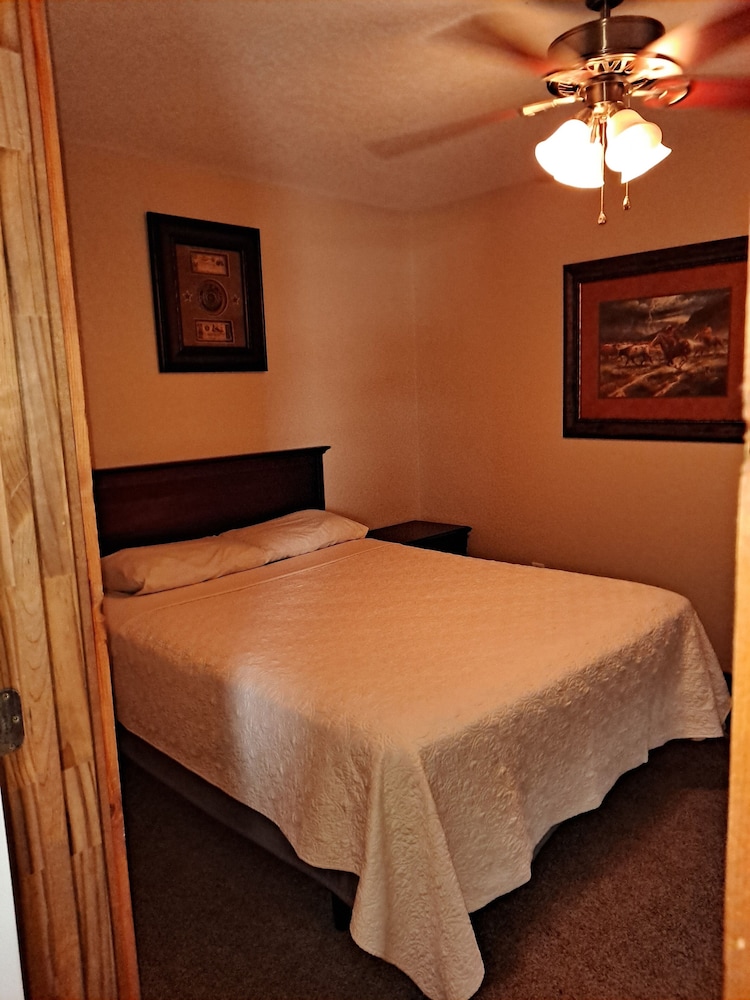 Comfort Suite, 1 Bedroom, Ground Floor photo 1
