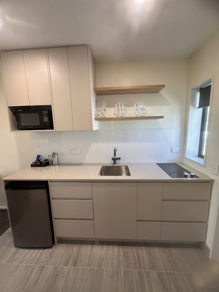 Luxury Double or Twin Room photo 3