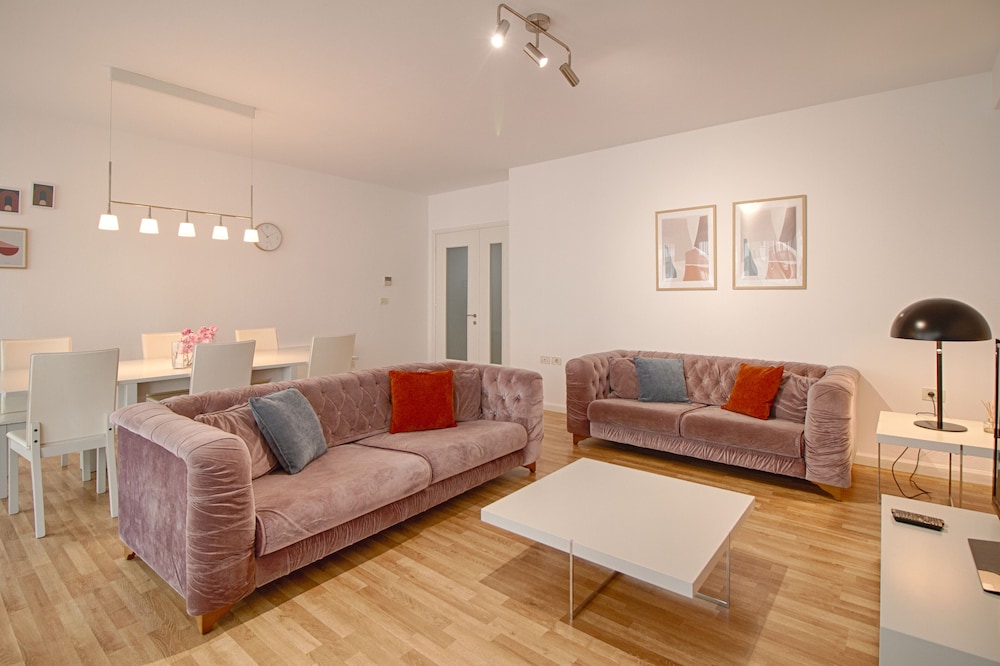 Premium Apartment, 3 Bedrooms photo 1