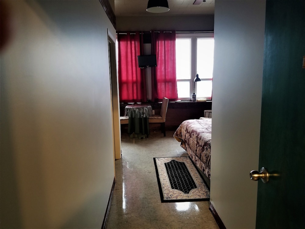 Superior Double Room, 1 Queen Bed, Private Bathroom, Sea View photo 1