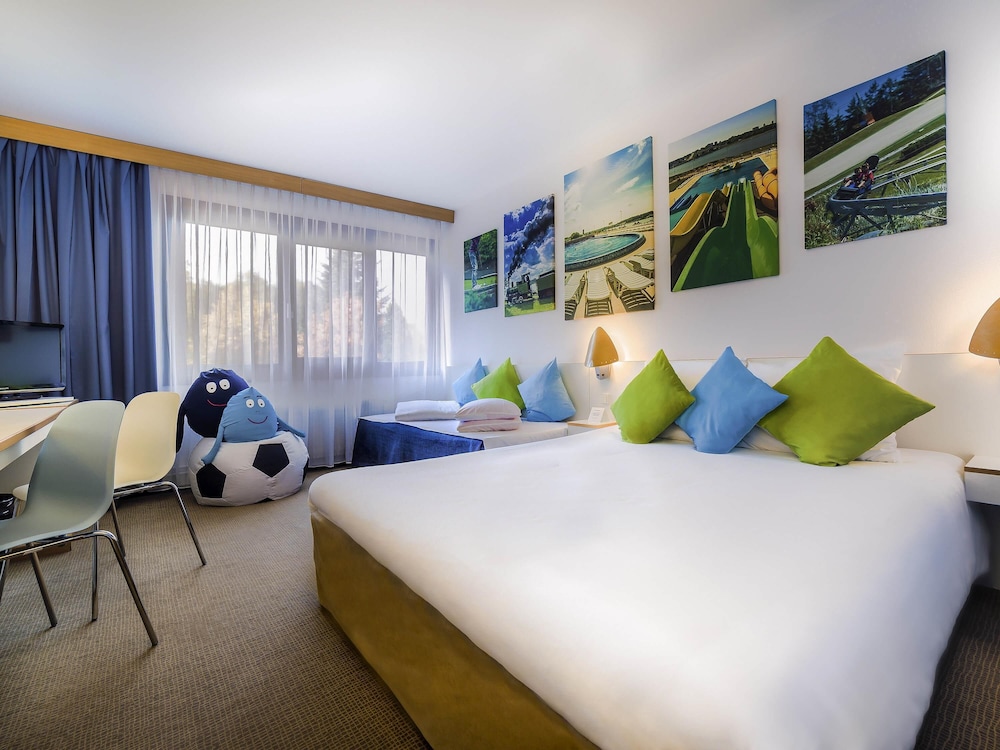 Room, 1 Double Bed photo 3